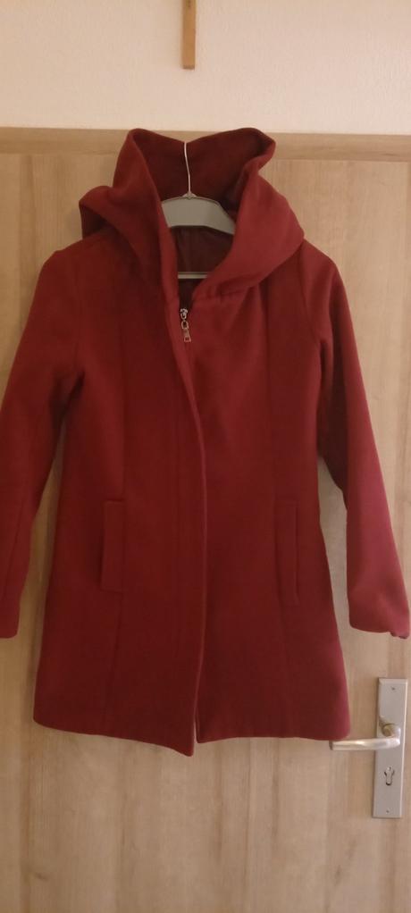 Kabat - jeseň/zima, s