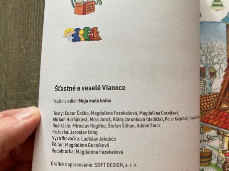 Fifík plus knižka fifík 5ks (2024),