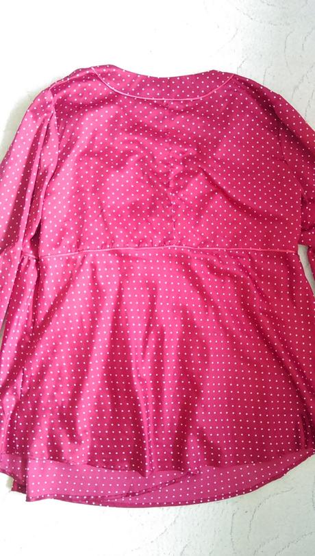 Blúzka košeľa xl, xl