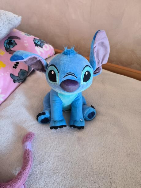 Stich, 