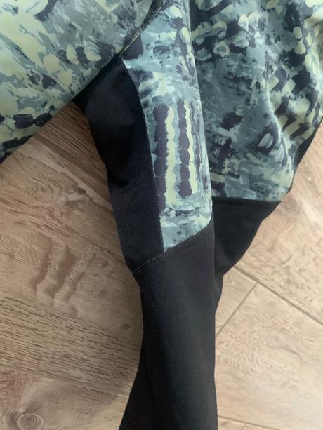 Reima kurikka zimná kombinéza 116/122, reima,116