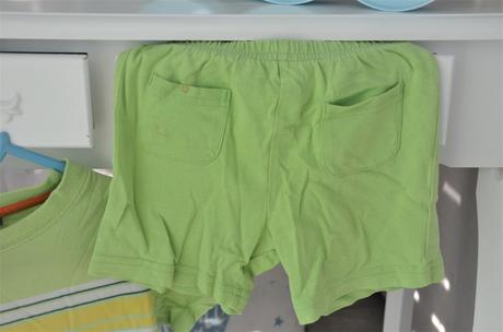 Bledozelená súprava-92, 92