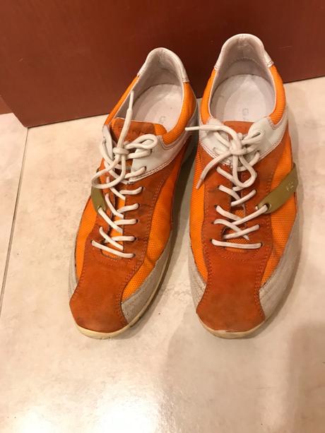 Tenisky, topanky gant, gant,37