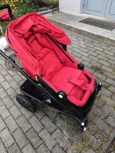 Kočík britax go big, britax,britax go big