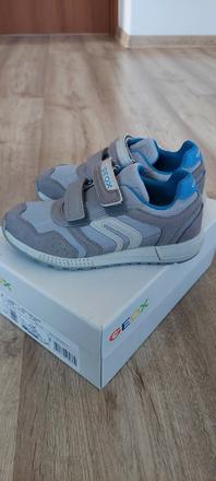 Tenisky geox respira, geox,30