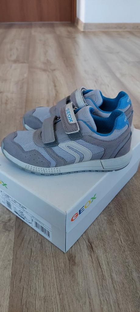 Tenisky geox respira, geox,30