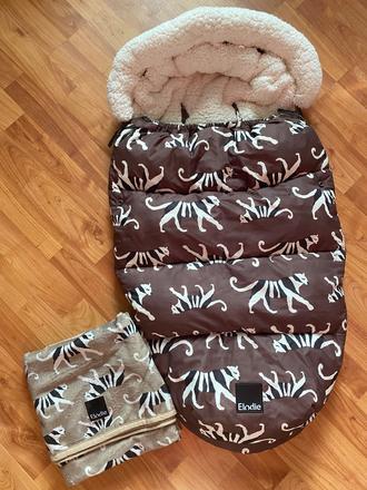 Elodie fusak a deka, elodie details