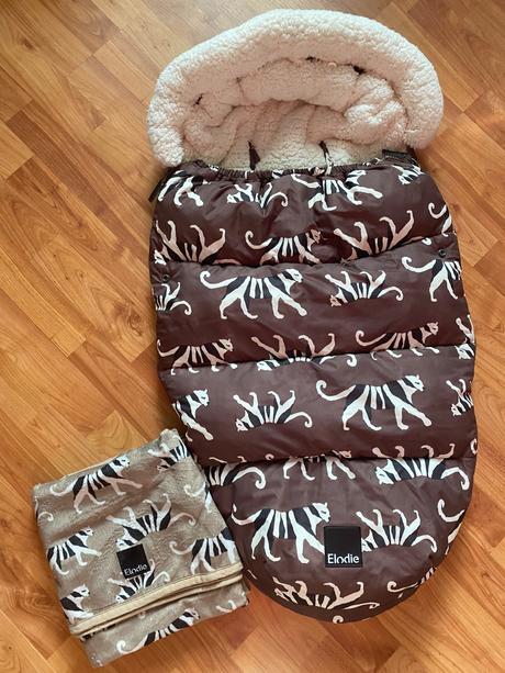 Elodie fusak a deka, elodie details