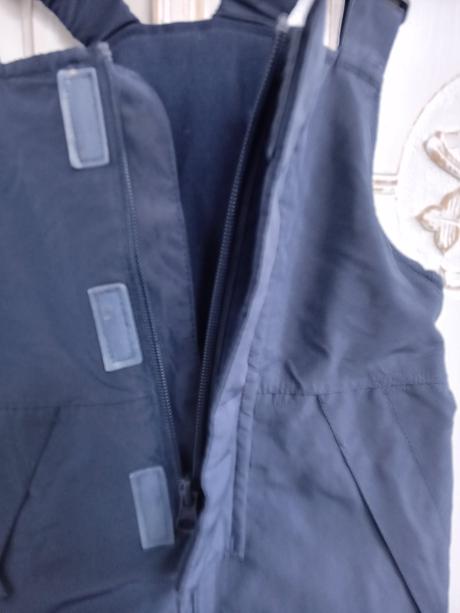 Otepľovačky, crivit,98