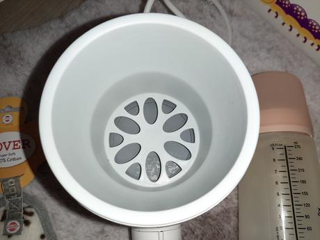 Ohrievačka philips avent, avent