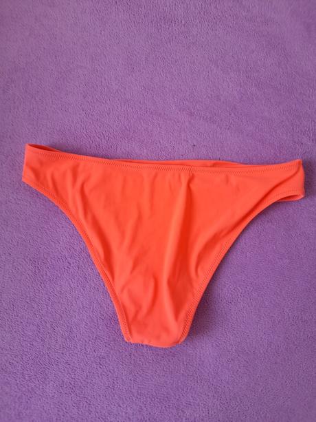 Plávky spodny diel 5 kusou, xl