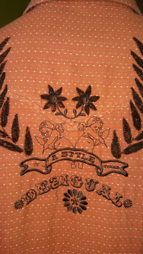 Kosela desiqual, desigual,m