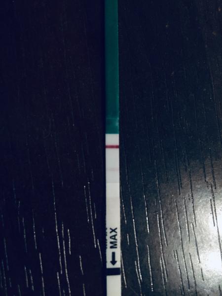 Naozaj som tehotná?