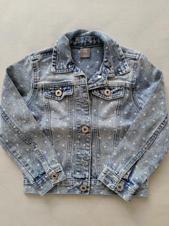 Riflova bunda, pepco,116