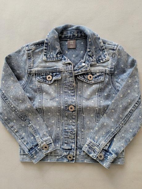 Riflova bunda, pepco,116