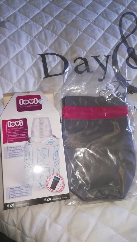 Lovi prenosný ohrievač, lovi