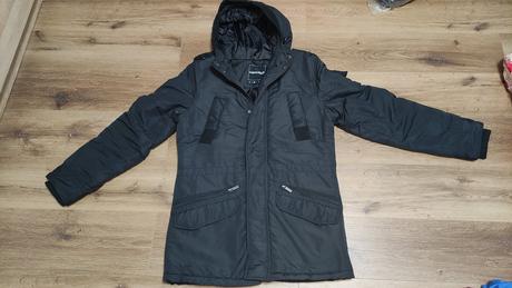 Pánska bunda, kenvelo,m