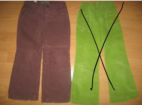 Nohavice110az116, kenvelo,110