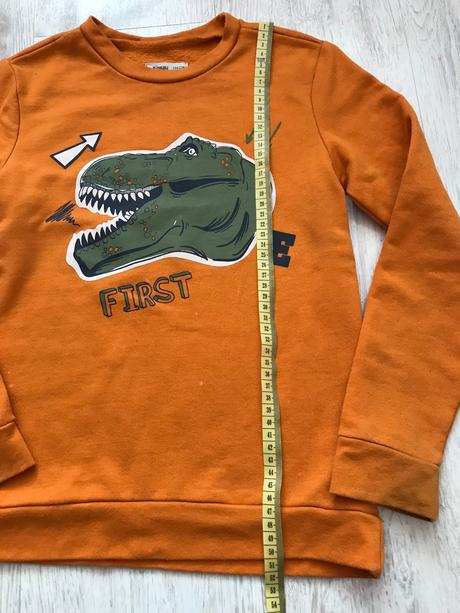 Mikiny 134, sinsay,134