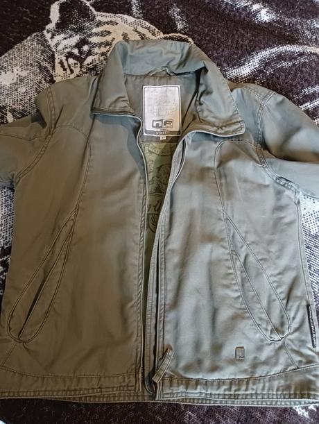 Bunda na prechodne obdobie, northfinder®,l