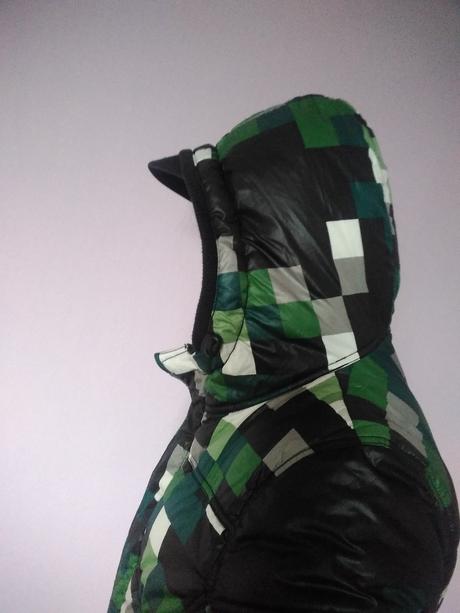 Frajerská bunda s/m, only,m