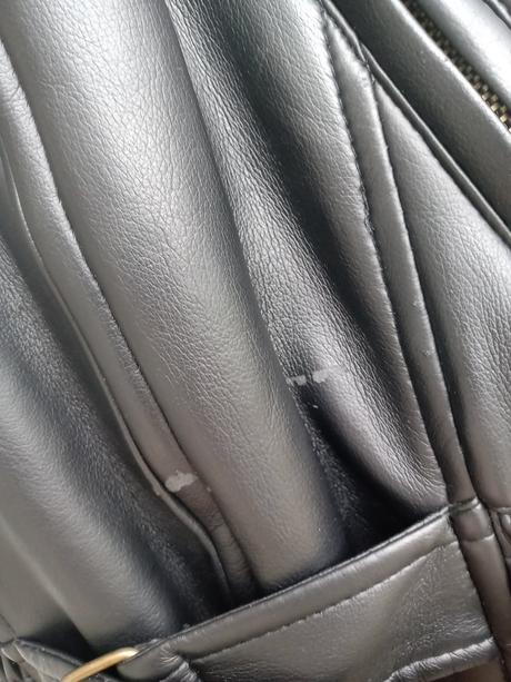 Bunda zn. black horse s postovnym, 42