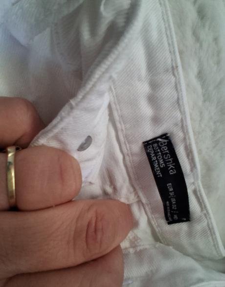 Balik pre dievča 158/164, 158–170