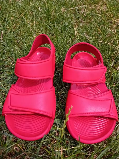Sandále, adidas,31