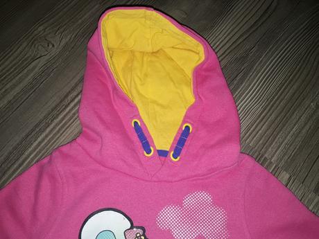 Mikina, palomino,110