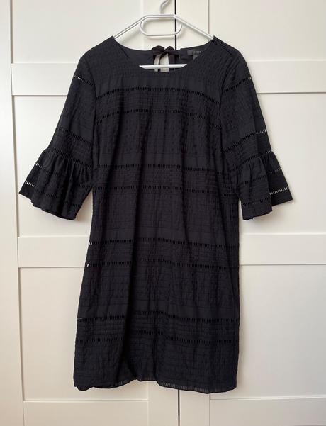 J. crew madeirové šaty, s