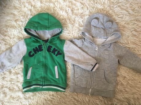 Krasne trigovice, george,74