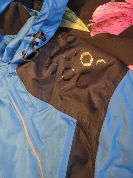 Bunda crivit l, crivit,l