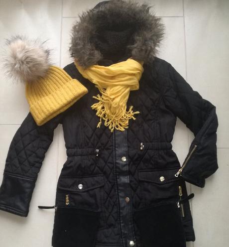 Bunda, river island,146