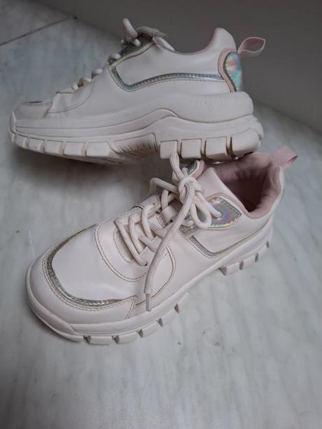 Topánočky pre dievčatka h&m veľ.34, h&m,34