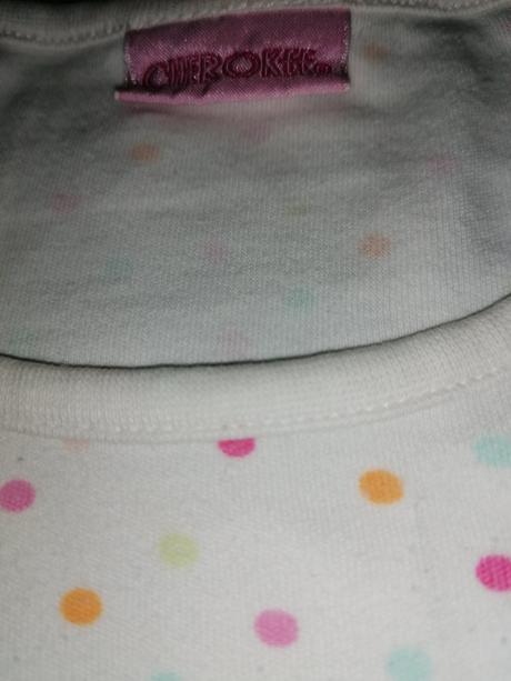 Tričko, cherokee,116