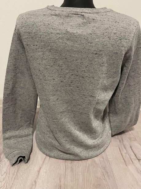 Mikina superdry dámska s, superdry,s