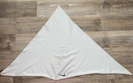 Šatka na hlavu, nike