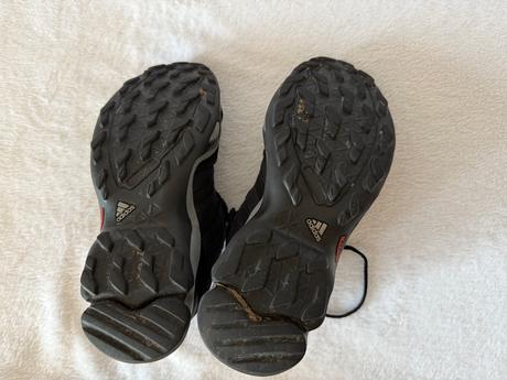 Adidas terrex 36 2/3, adidas,36