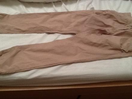 Next nohavice, next,140