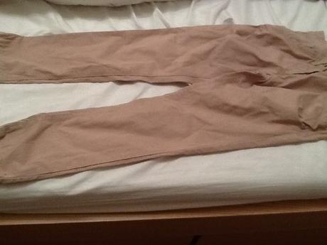 Next nohavice, next,140