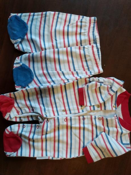 Overal polodupky, 50–62