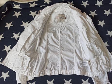 Jarná bundička, esprit,36