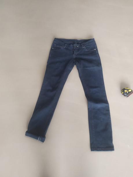 C 29 rifle modrozelene  kvalitne, s