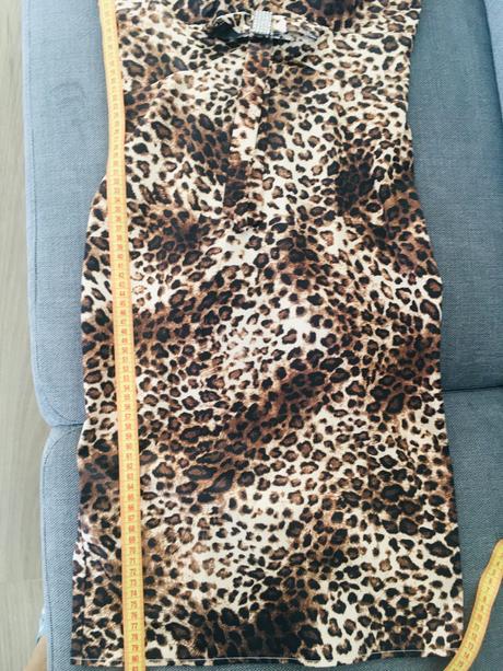 Dámske spoločenské šaty, xs