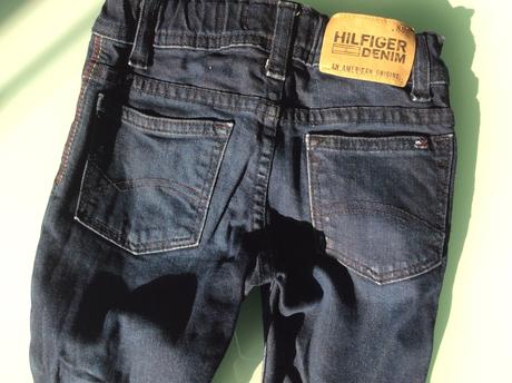 Rifle hilfiger, tommy hilfiger,104