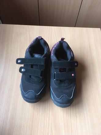 Športová obuv crossroad, 32