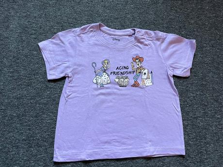 Dvojdielne pyžamo toy story, sinsay,98