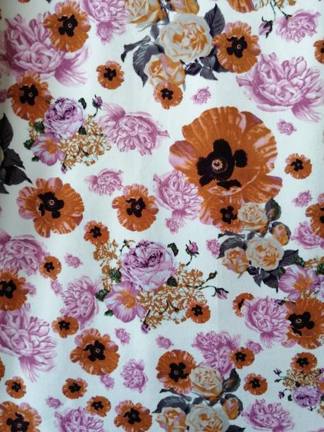 Pekný pohodlný rolák, mohito,38