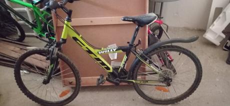 Bicykel detský ctm willy 20, ctm,20