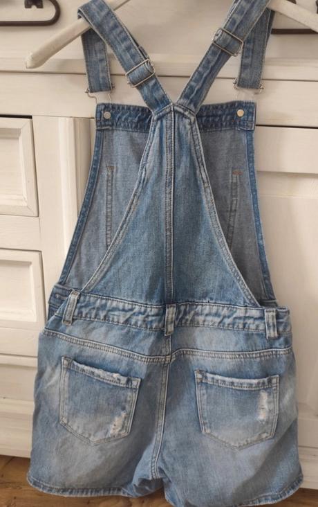 Kraťasy na traky, xs